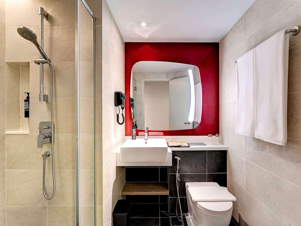 ホテル Ibis Pjcc ペタリンジャヤ 部屋 写真
